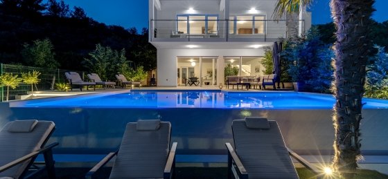 43.jpg Holiday villas in Dalmatia