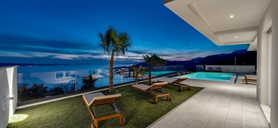 44.jpg Villas in Dalmatia