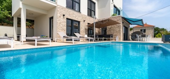 44.jpg Villas in Croatia