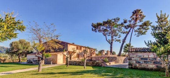 Book a villa holiday in Balearic Islands