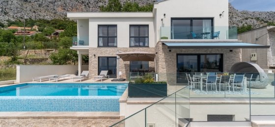 46.jpg Villa in Dalmatia to rent