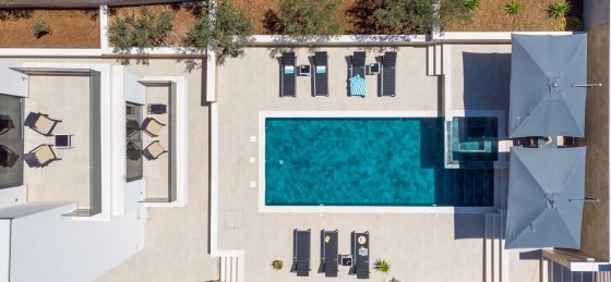 47.jpg Villa in Croatia to rent