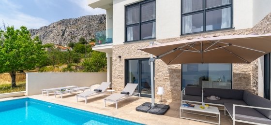 47.jpg Villa holidays in Croatia