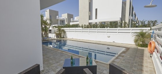 4.jpg Holiday home in Cyprus villa booking