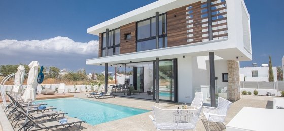 4.jpg Villa in Protaras to rent