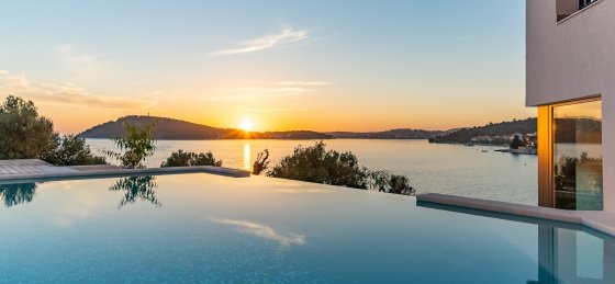 4.jpg Villa rentals in Primosten