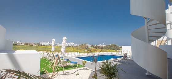 4.jpg Holiday home in Protaras villa booking
