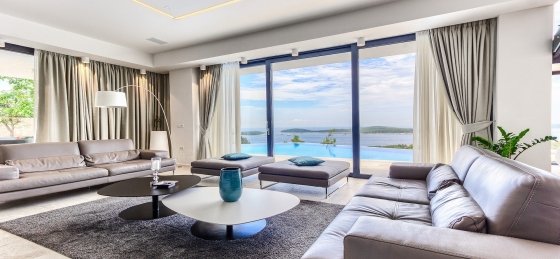 4.jpg Holiday home in Dalmatia villa booking