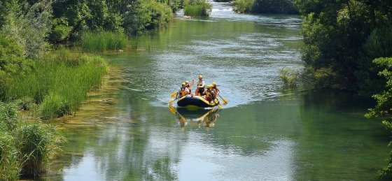 50.jpg Holiday villas in Dalmatia