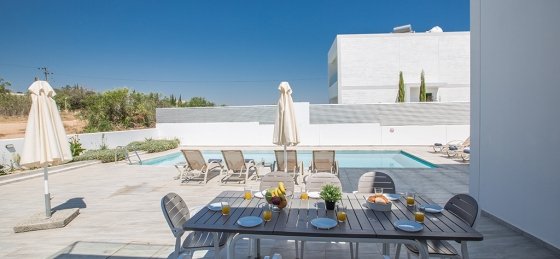 5.jpg Holiday home in Protaras villa booking