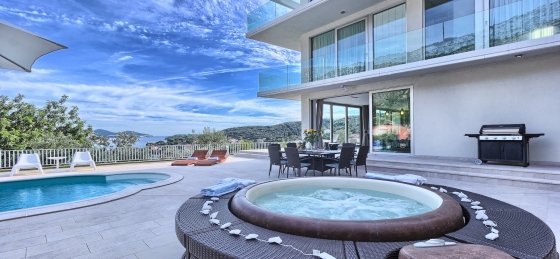 5.jpg Villas in Dubrovnik Region