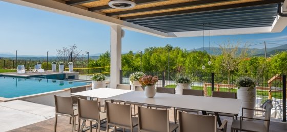 6.jpg Holiday home in Split villa booking