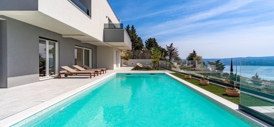 6.jpg Villa in Dalmatia to rent