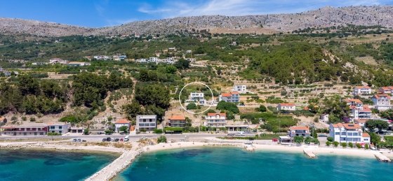 6.jpg Holiday villas in Split