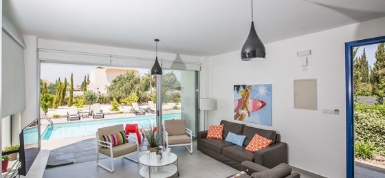 6.jpg Villa holidays in Protaras