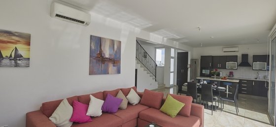 Holiday villas in Cyprus