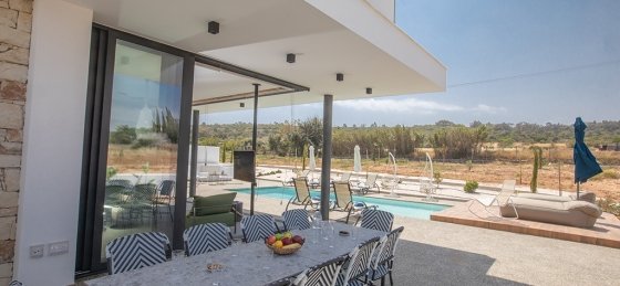 6.jpg Holiday home in Cyprus villa booking
