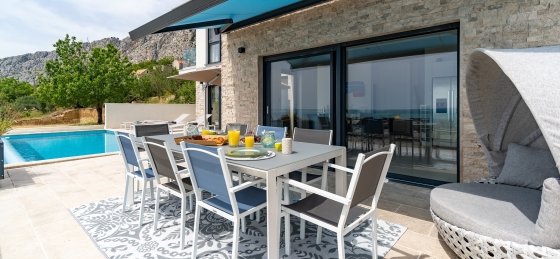 6.jpg Villa in Omis to rent