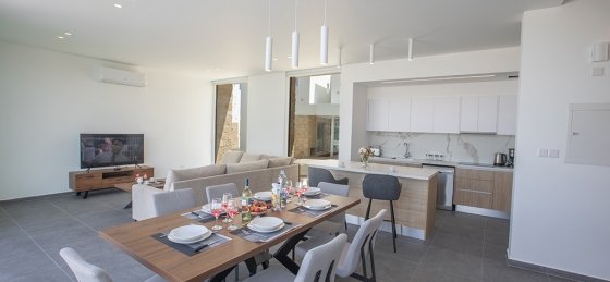 6.jpg Holiday home in Protaras villa booking