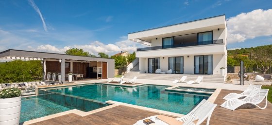 7.jpg Villa in Croatia to rent