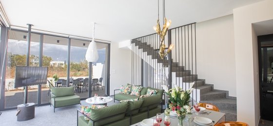 8.jpg Holiday home in Protaras villa booking