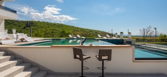 9.jpg Villa in Split to rent