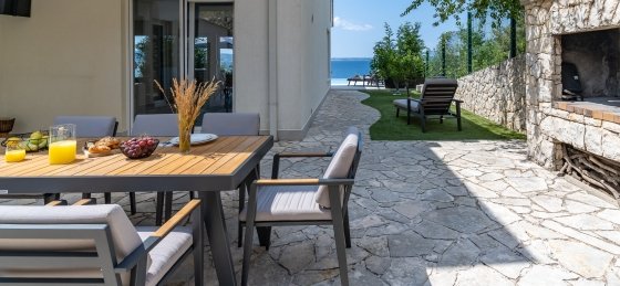 9.jpg Villa in Dalmatia to rent