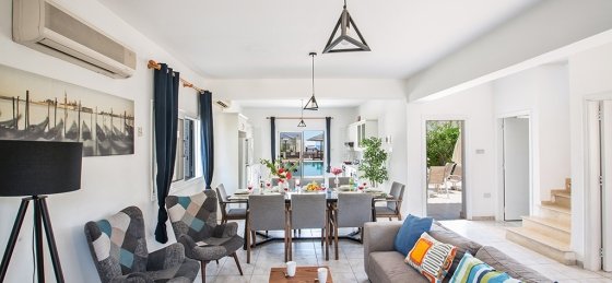 9.jpg Book a villa holiday in Protaras