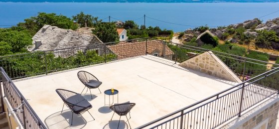 9.jpg Holiday villas in Croatia