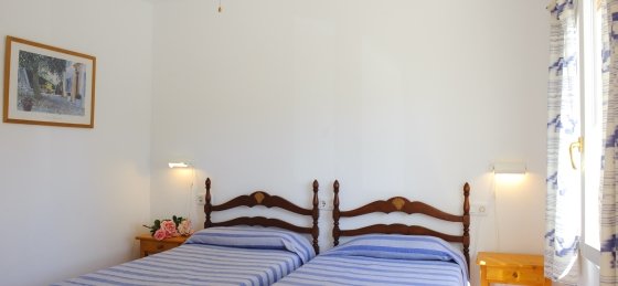 Book a villa in Mallorca