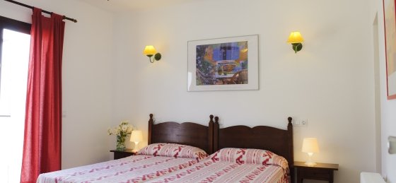 Holiday villas in Cala d'Or