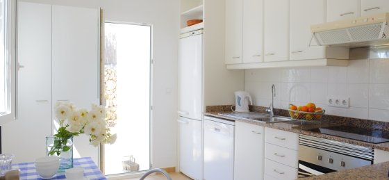 Villa in Spain to rent