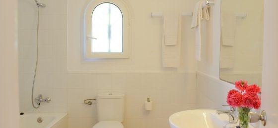 Holiday villas in Spain