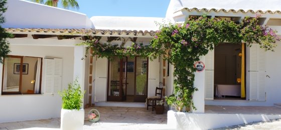 Holiday home in Spain villa booking