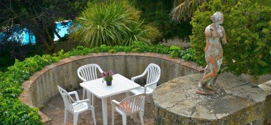 Book a villa in Arezzo