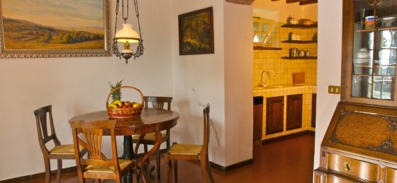 Book a villa in Italy