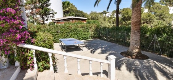 Villa holidays in Balearic Islands