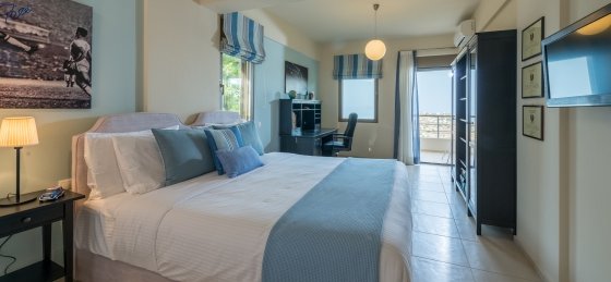 archanes_bedroom1.jpg Villas in Greece