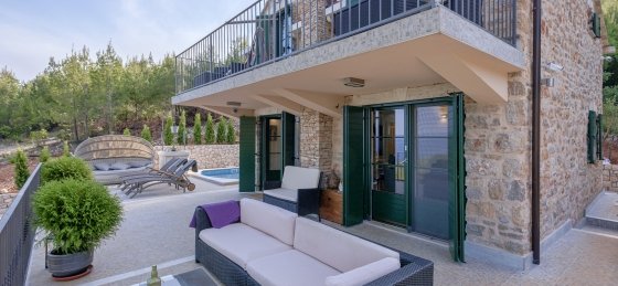 arj_1058.jpg Holiday home in Dalmatia villa booking