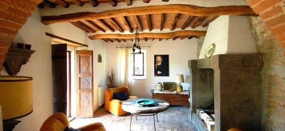 Villa holidays in Pisa