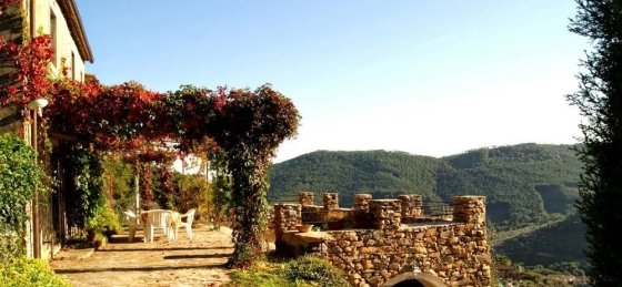 Villa holidays in Italy