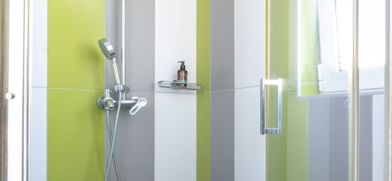 bagno_verde_1.jpg Holiday villas in Kos Town