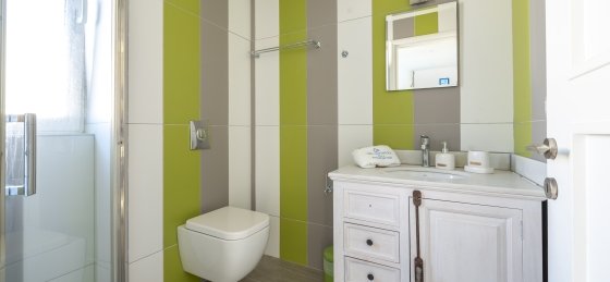 bagno_verde_2.jpg Holiday villas in Kos