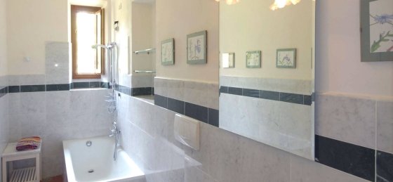 Villa in Florence to rent