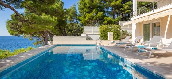 beachfront-villa-allegria-with-pool-361427.jpg Villa holidays in Dalmatia