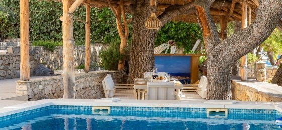 beachfront-villa-allegria-with-pool-361434.jpg Villa holidays in Primosten