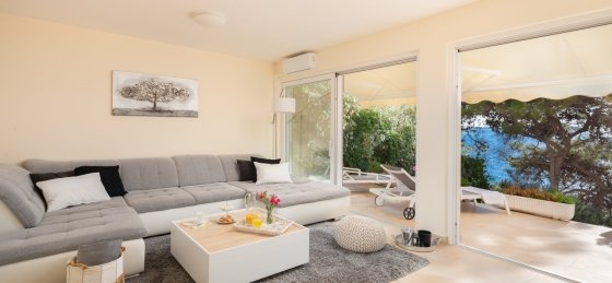 beachfront-villa-allegria-with-pool-361464.jpg Holiday home in Primosten villa booking