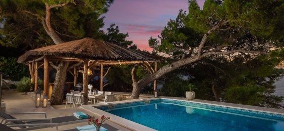 beachfront-villa-allegria-with-pool-361474.jpg Villa holidays in Primosten