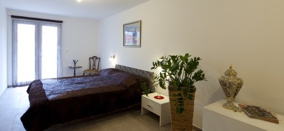 bedroom.jpg Villa in Dubrovnik Region to rent