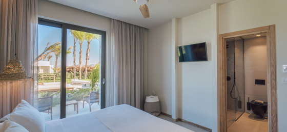 bedroom_41_-_megali.png Villa holidays in Greece